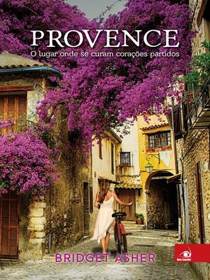 cover image of Provence